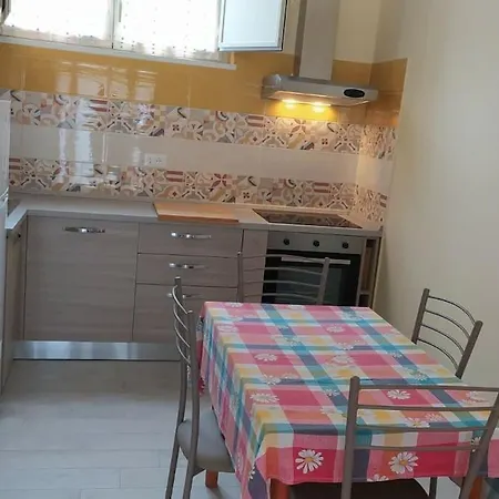 Castello: Keep Calm And In Relax Appartement