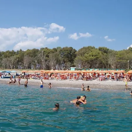 Castello: Keep Calm And In Relax Apartman Calatabiano