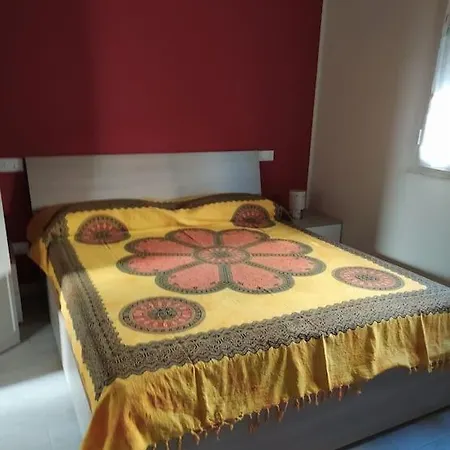 Castello: Keep Calm And In Relax Apartman Calatabiano